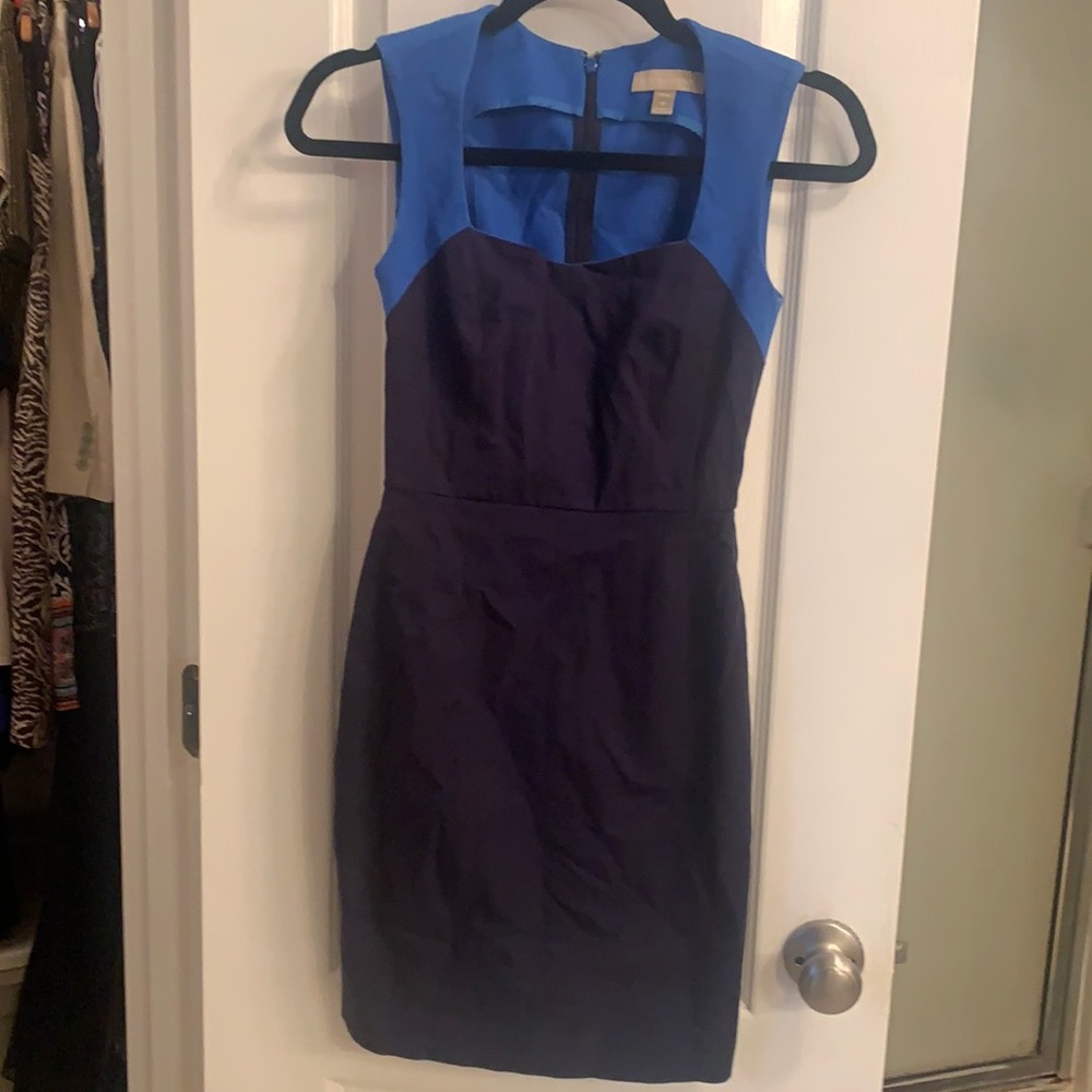 Banana Republic Petite dress